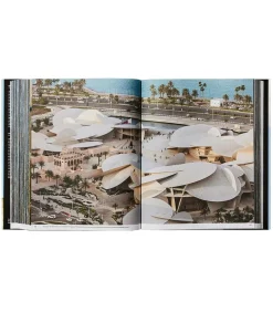 Sale Livre Jean Nouvel Xl 1981-2022 Beaux Livres