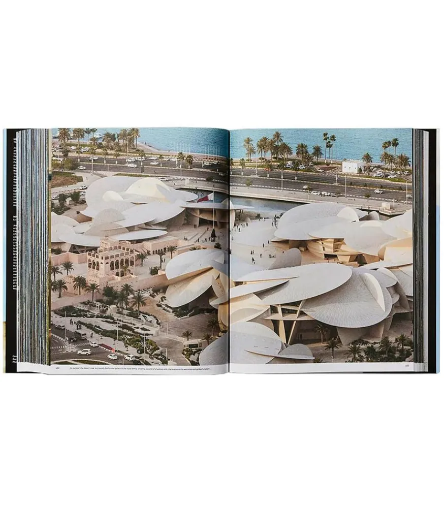 Sale Livre Jean Nouvel Xl 1981-2022 Beaux Livres