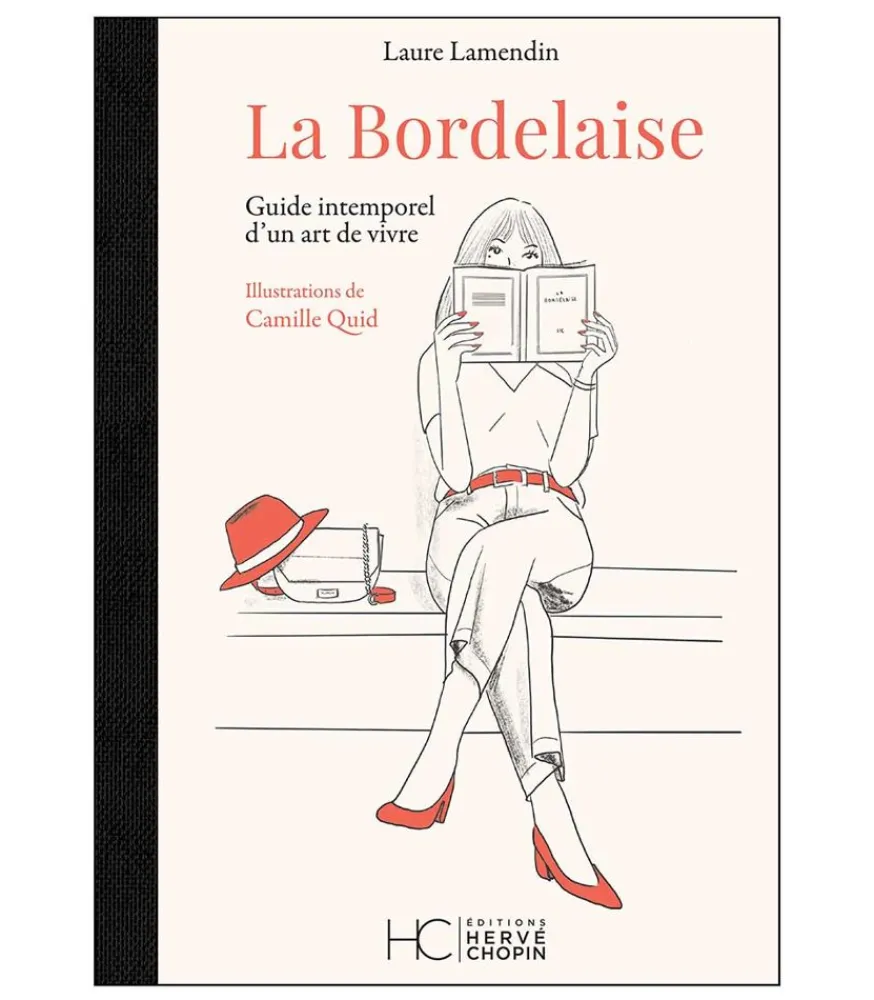 Discount Livre La Bordelaise Beaux Livres