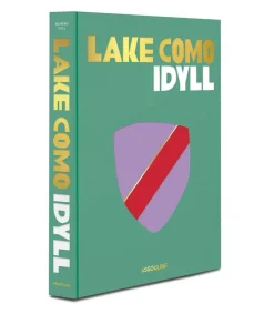 Clearance Livre Lake Como Idyll Beaux Livres