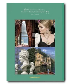 Clearance Livre Lake Como Idyll Beaux Livres