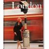 New Livre London, Portrait Of A City Beaux Livres