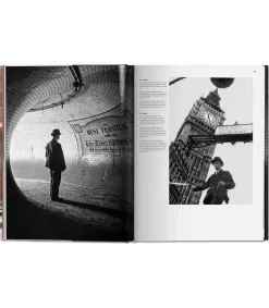 New Livre London, Portrait Of A City Beaux Livres