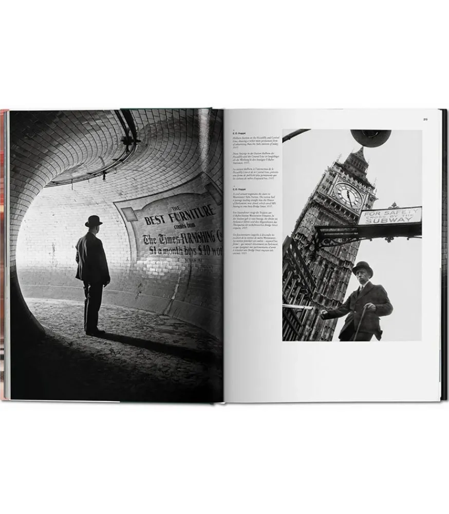 New Livre London, Portrait Of A City Beaux Livres