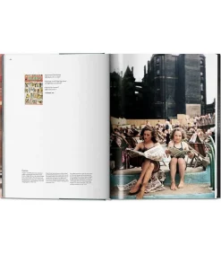 New Livre London, Portrait Of A City Beaux Livres