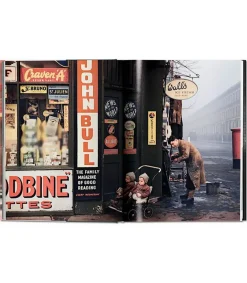 New Livre London, Portrait Of A City Beaux Livres