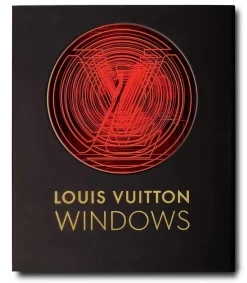 Best Livre Louis Vuitton Windows (Ultimate Edition) Beaux Livres