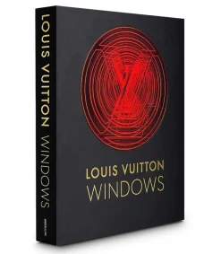 Best Livre Louis Vuitton Windows (Ultimate Edition) Beaux Livres