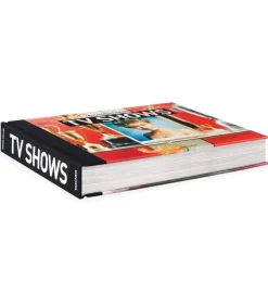 Discount Livre L'Univers Des Series Tv Beaux Livres