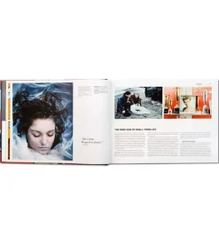 Discount Livre L'Univers Des Series Tv Beaux Livres