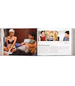 Discount Livre L'Univers Des Series Tv Beaux Livres