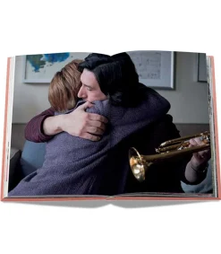 New Livre Marriage Story Beaux Livres