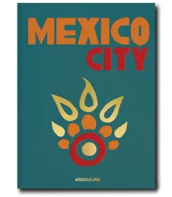 Hot Livre Mexico City Beaux Livres