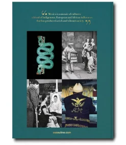 Hot Livre Mexico City Beaux Livres