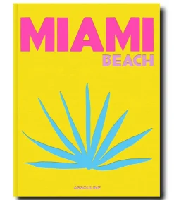 Hot Livre Miami Beach Beaux Livres