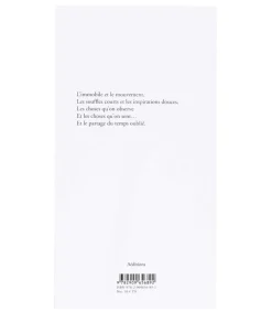 Clearance Livre Moments Recueil De Poemes Beaux Livres
