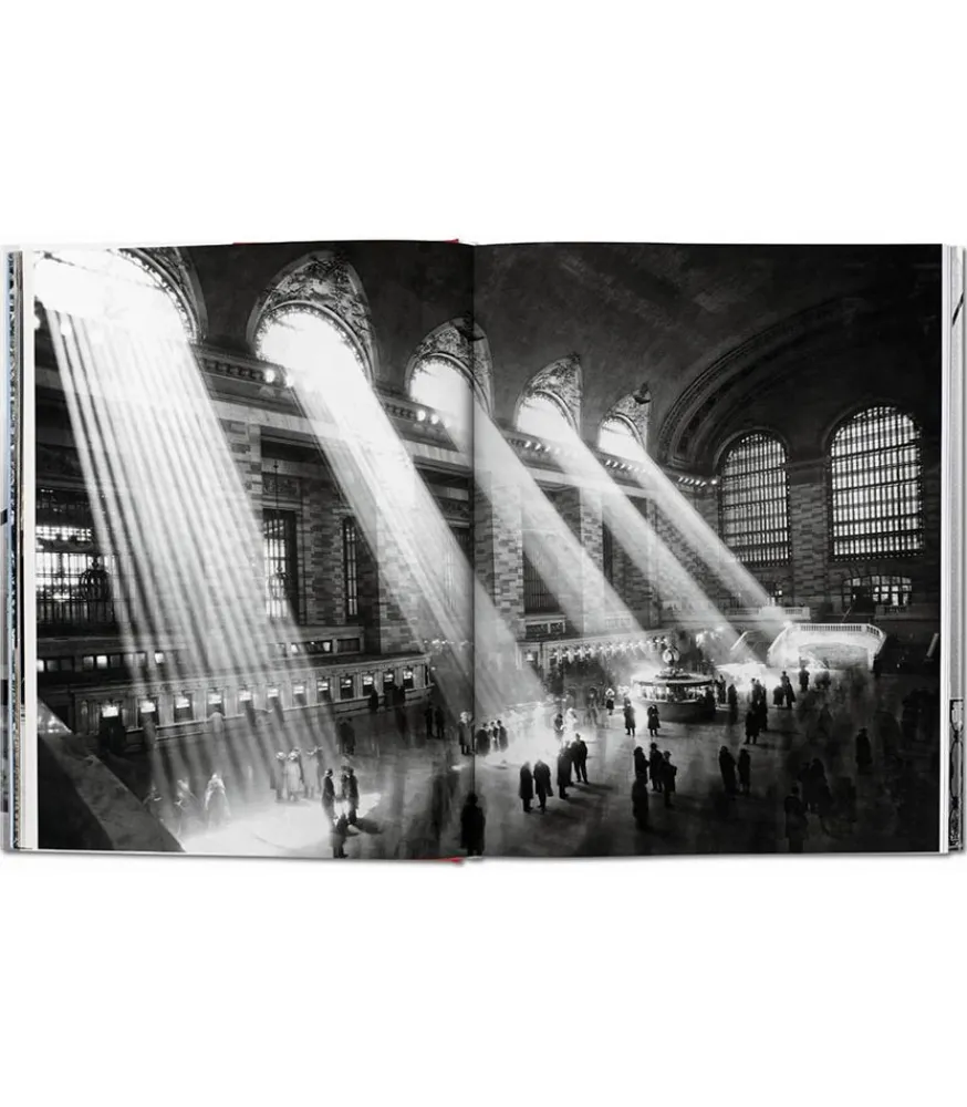 Best Livre New-York, Portrait Of A City Beaux Livres