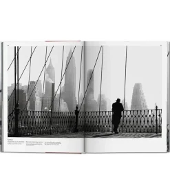 Best Livre New-York, Portrait Of A City Beaux Livres