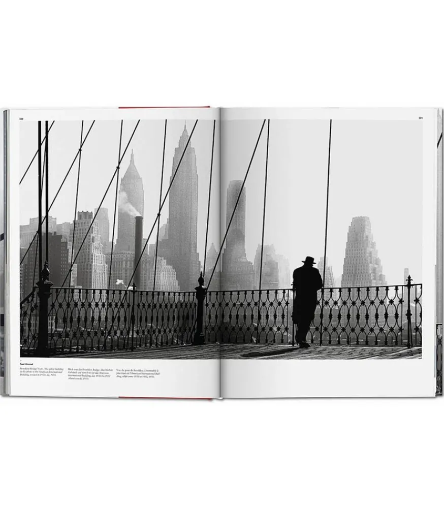 Best Livre New-York, Portrait Of A City Beaux Livres