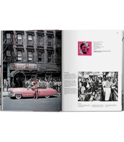 Best Livre New-York, Portrait Of A City Beaux Livres