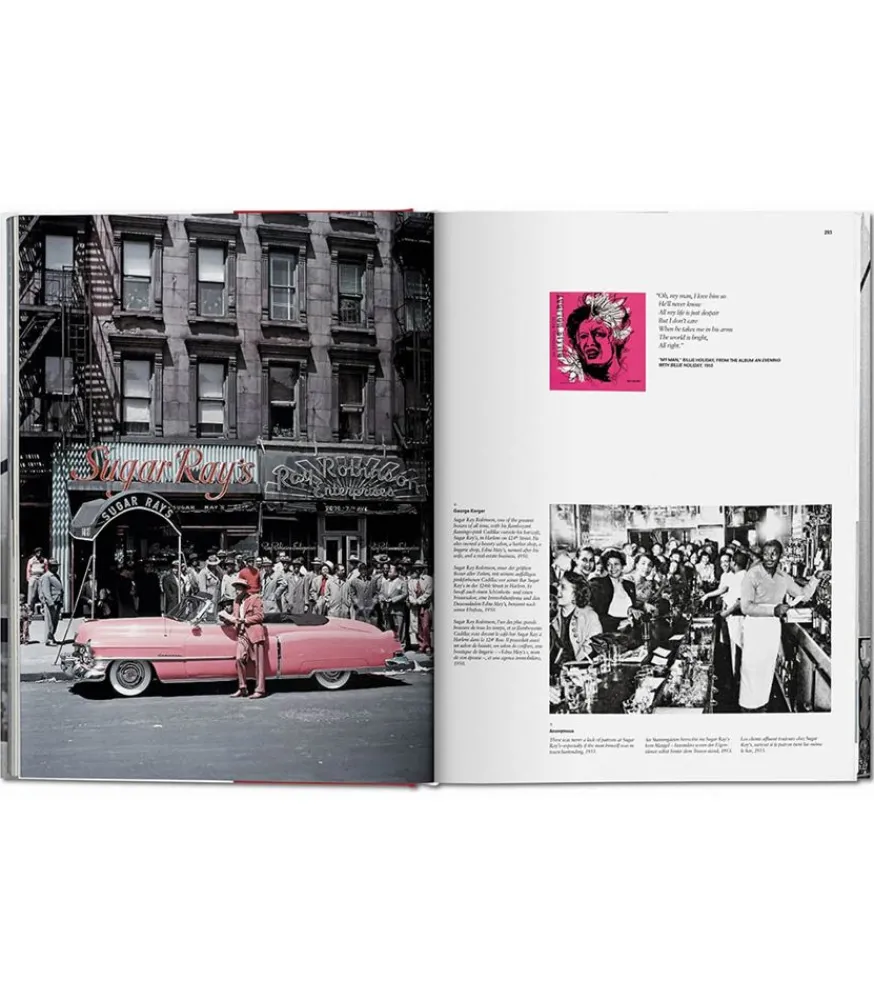 Best Livre New-York, Portrait Of A City Beaux Livres