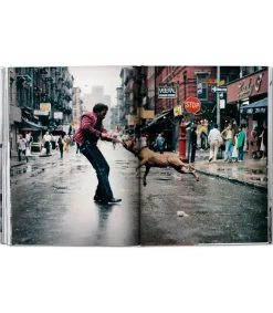 Best Livre New-York, Portrait Of A City Beaux Livres