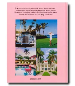 Discount Livre Palm Beach Beaux Livres