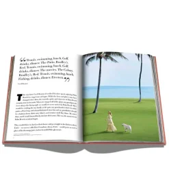 Discount Livre Palm Beach Beaux Livres