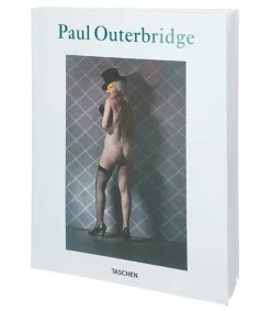 Livre Paul Outerbridge Beaux Livres