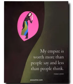 Sale Livre Pierre Cardin Beaux Livres