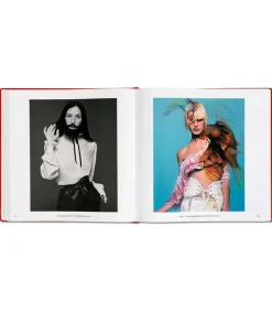 Best Livre Pretty Much Everything - Inez Van Lamsweerde & Vinoodh Matadin Beaux Livres