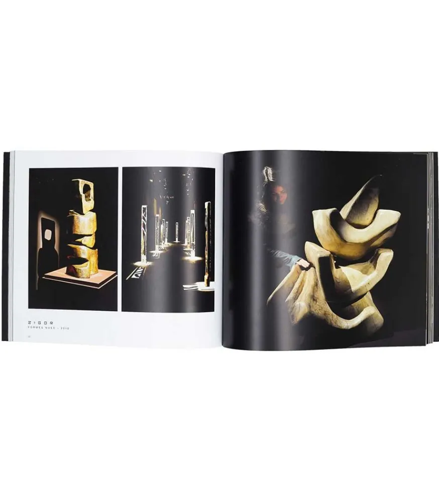 Hot Livre Resonances - Daniele Martinez Et La Base Sous-Marine Beaux Livres