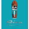 Discount Livre Riva Aquarama Beaux Livres
