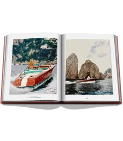 Discount Livre Riva Aquarama Beaux Livres