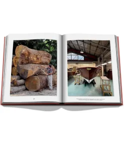 Discount Livre Riva Aquarama Beaux Livres