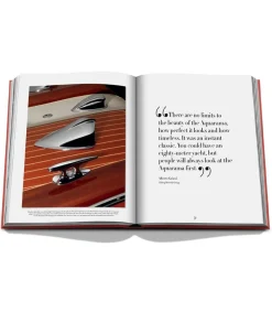 Discount Livre Riva Aquarama Beaux Livres