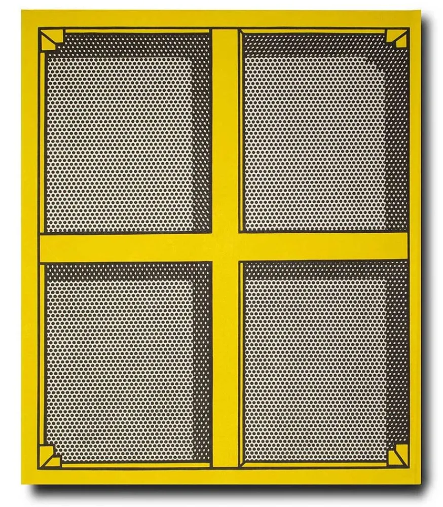 Clearance Livre Roy Lichtenstein : The Impossible Collection (Ultimate Edition) Beaux Livres