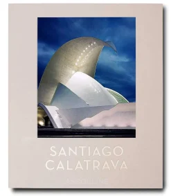 Hot Livre Santiago Calatrava (Ultimate Edition) Beaux Livres