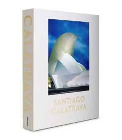 Hot Livre Santiago Calatrava (Ultimate Edition) Beaux Livres