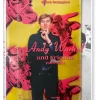 Best Livre Schapiro. Andy Warhol And Friends Beaux Livres