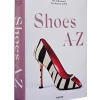 Online Livre Shoes A-Z. The Collection Of The Museum At Fit Beaux Livres