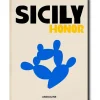 Online Livre Sicily Honor Beaux Livres