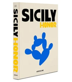 Online Livre Sicily Honor Beaux Livres