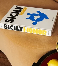 Online Livre Sicily Honor Beaux Livres