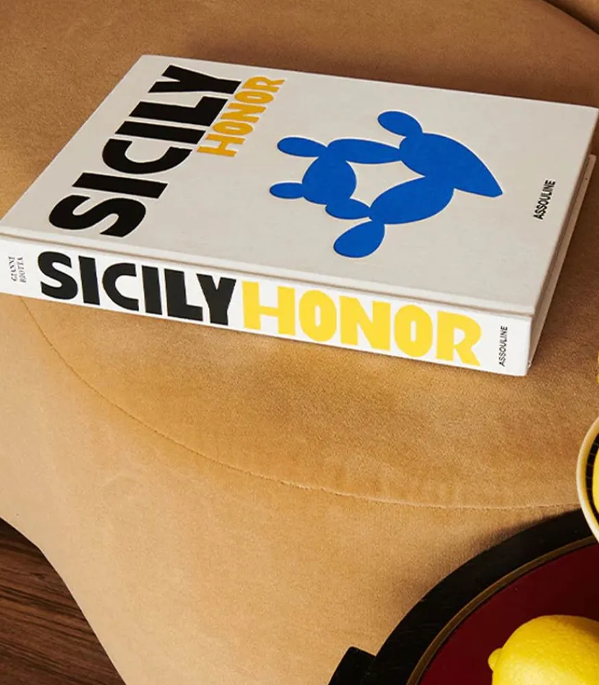 Online Livre Sicily Honor Beaux Livres