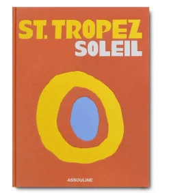 Sale Livre St Tropez Soleil Beaux Livres