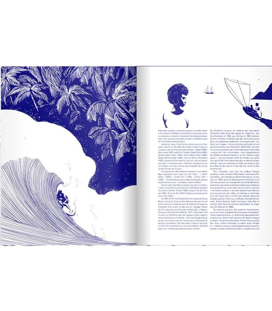 Discount Livre Surf Beaux Livres