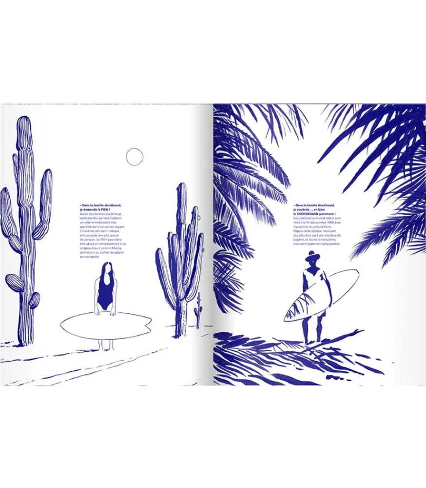 Discount Livre Surf Beaux Livres