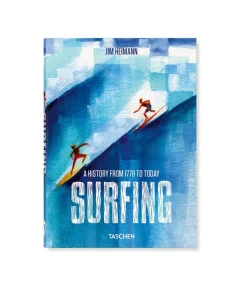 Clearance Livre Surfing : 1778 A Aujourd'Hui Beaux Livres