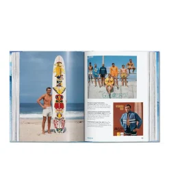 Clearance Livre Surfing : 1778 A Aujourd'Hui Beaux Livres